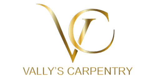 Vallys Carpentry Logo transparent Vallys Carpentry Logo transparent